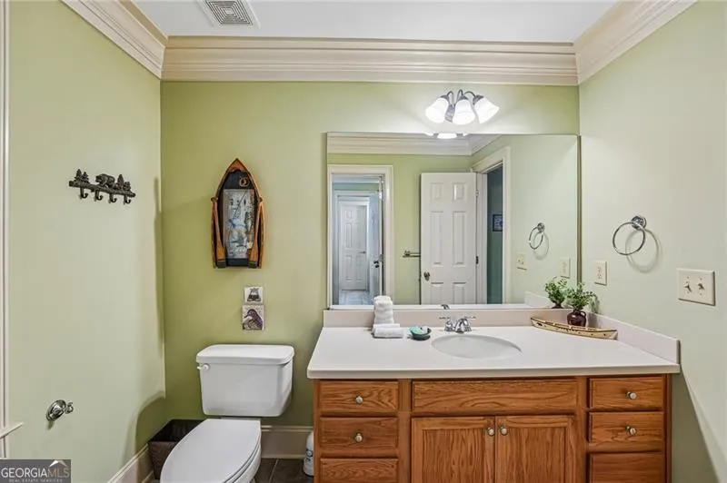 14 Laurel Ridge WAY Big Canoe, GA 30143