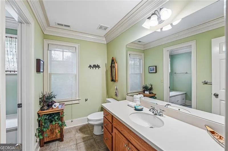 14 Laurel Ridge WAY Big Canoe, GA 30143