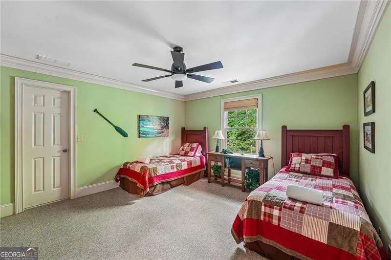 14 Laurel Ridge WAY Big Canoe, GA 30143