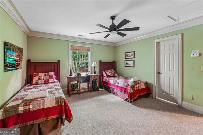 14 Laurel Ridge WAY Big Canoe, GA 30143