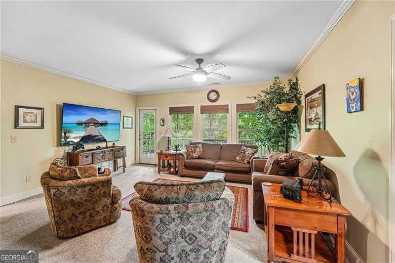 14 Laurel Ridge WAY Big Canoe, GA 30143