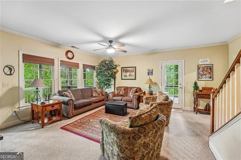 14 Laurel Ridge WAY Big Canoe, GA 30143