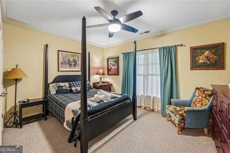 14 Laurel Ridge WAY Big Canoe, GA 30143