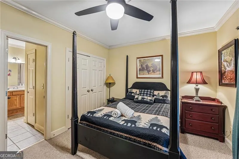 14 Laurel Ridge WAY Big Canoe, GA 30143