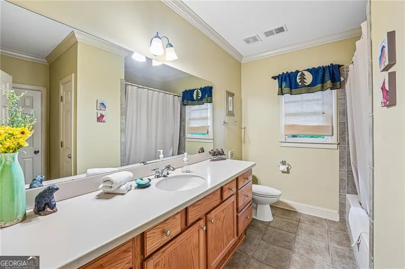 14 Laurel Ridge WAY Big Canoe, GA 30143