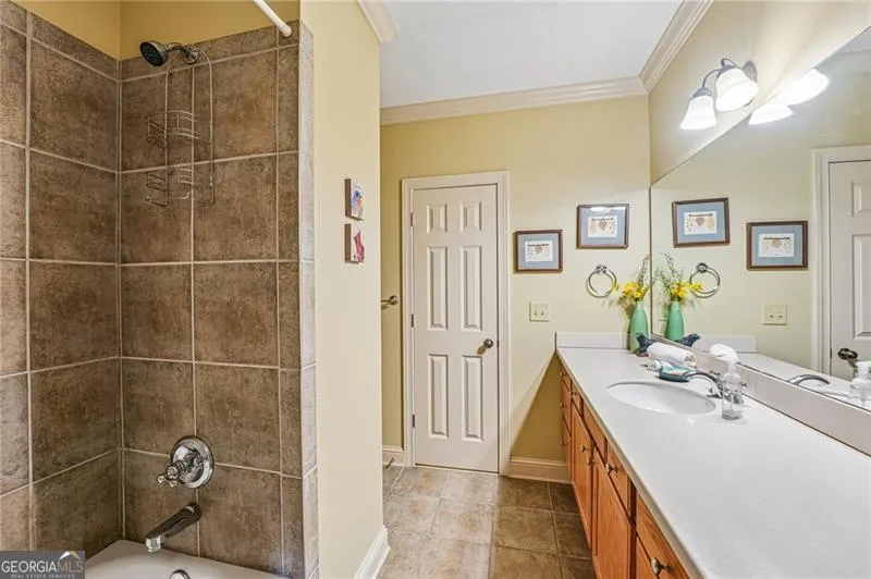 14 Laurel Ridge WAY Big Canoe, GA 30143