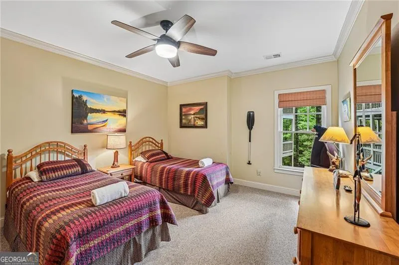 14 Laurel Ridge WAY Big Canoe, GA 30143