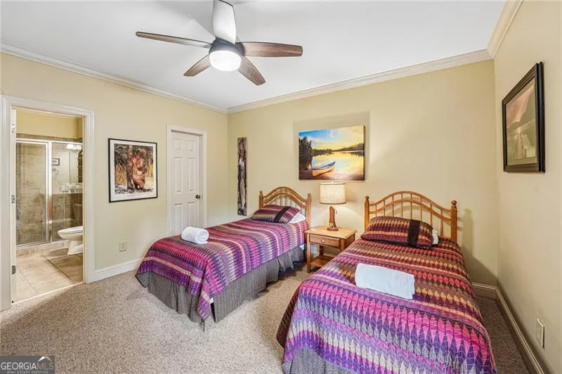 14 Laurel Ridge WAY Big Canoe, GA 30143