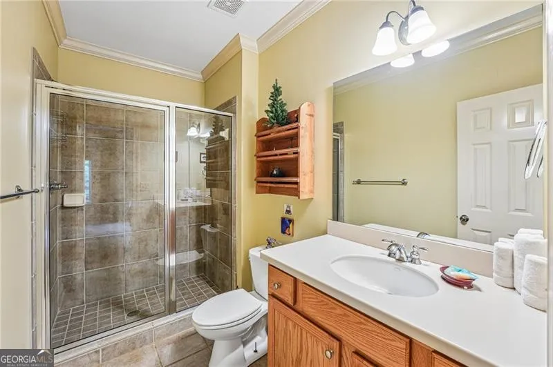 14 Laurel Ridge WAY Big Canoe, GA 30143
