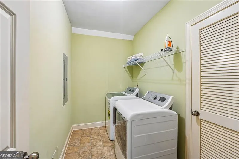 14 Laurel Ridge WAY Big Canoe, GA 30143