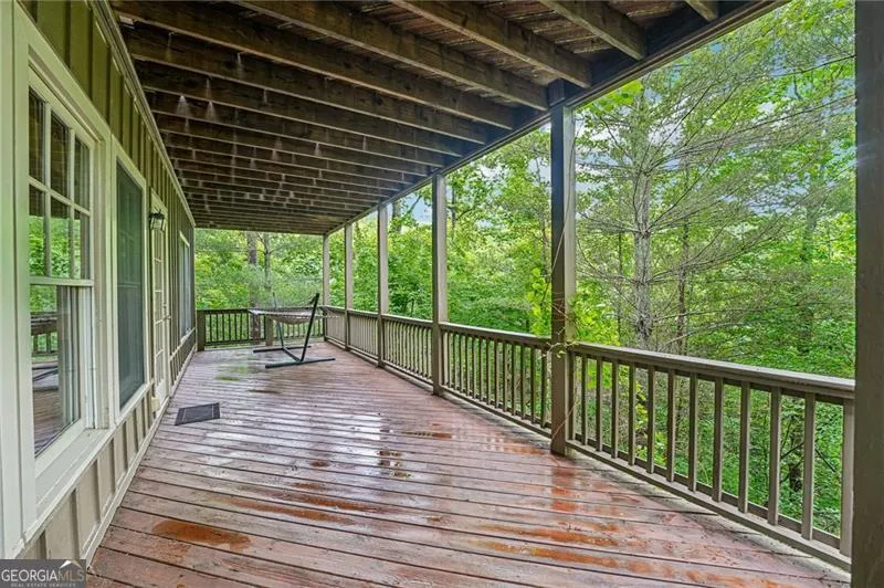 14 Laurel Ridge WAY Big Canoe, GA 30143