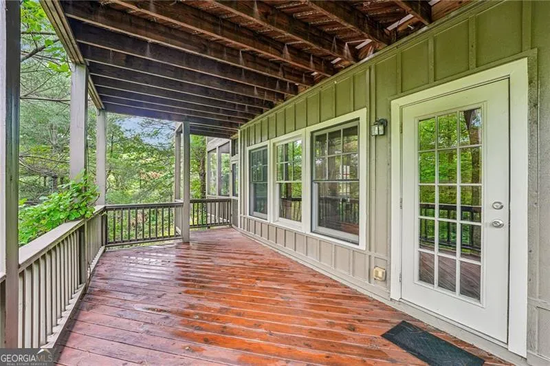 14 Laurel Ridge WAY Big Canoe, GA 30143