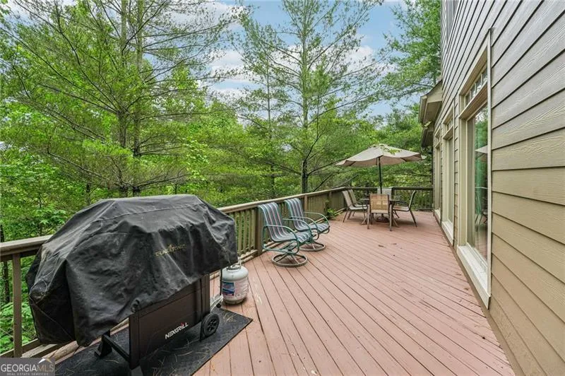 14 Laurel Ridge WAY Big Canoe, GA 30143