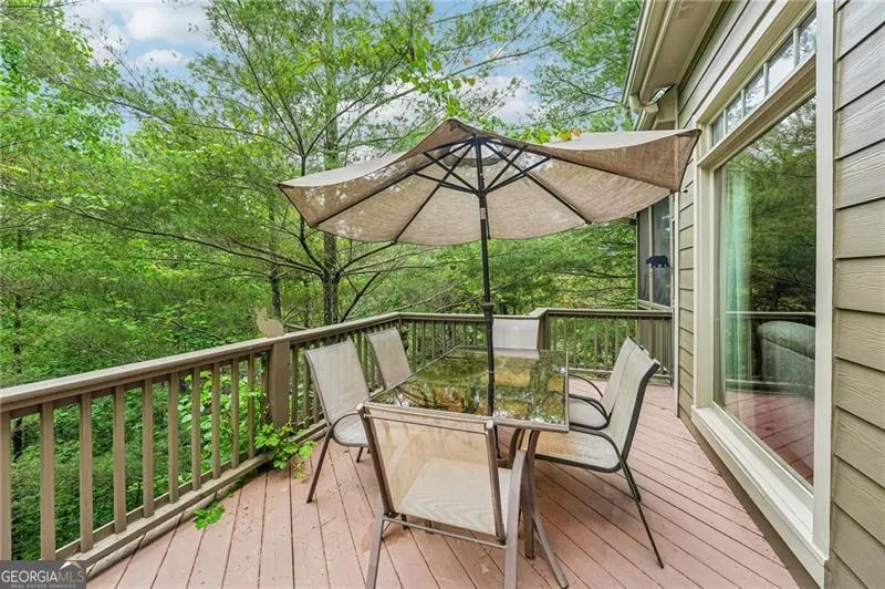 14 Laurel Ridge WAY Big Canoe, GA 30143