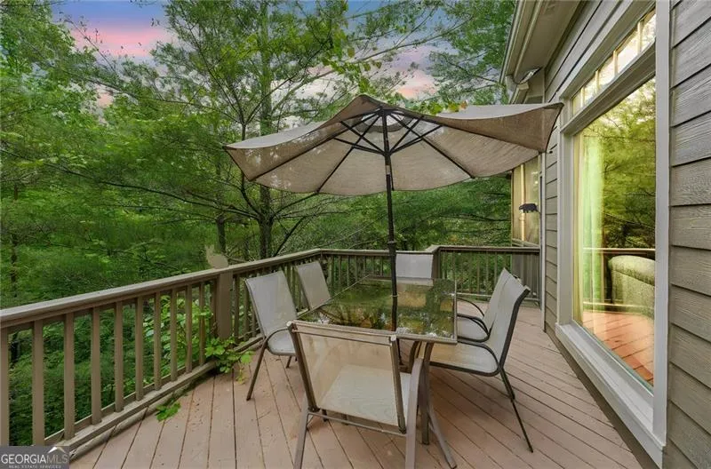 14 Laurel Ridge WAY Big Canoe, GA 30143