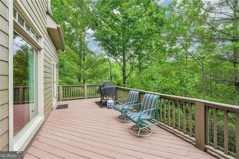 14 Laurel Ridge WAY Big Canoe, GA 30143