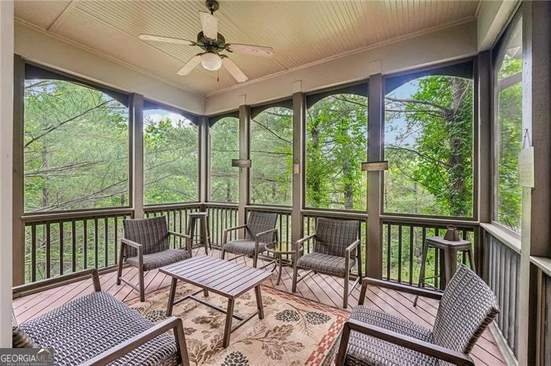 14 Laurel Ridge WAY Big Canoe, GA 30143
