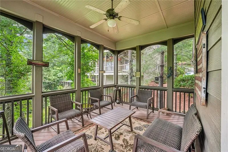 14 Laurel Ridge WAY Big Canoe, GA 30143