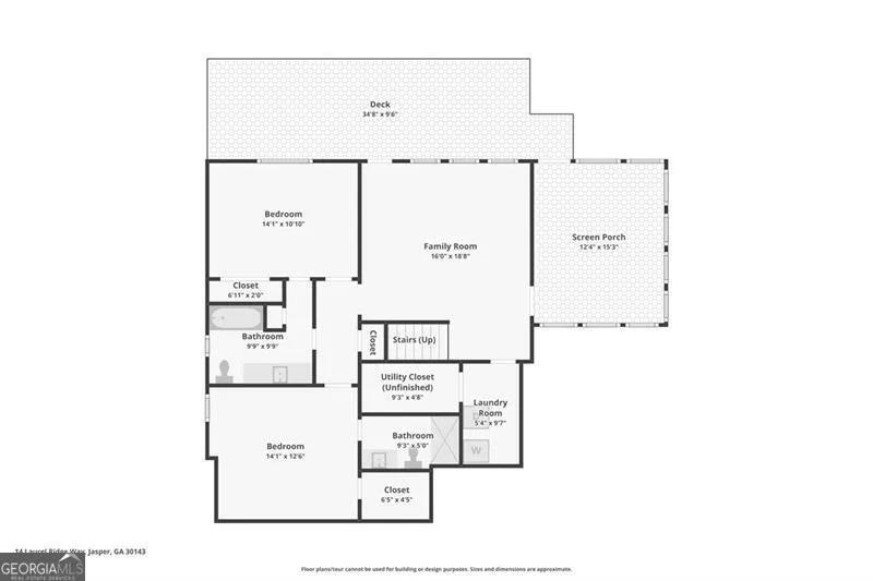 14 Laurel Ridge WAY Big Canoe, GA 30143
