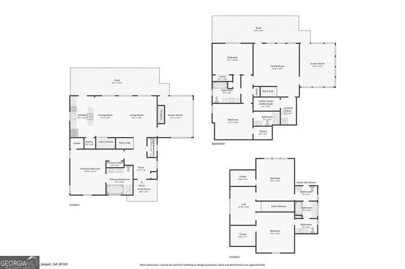 14 Laurel Ridge WAY Big Canoe, GA 30143