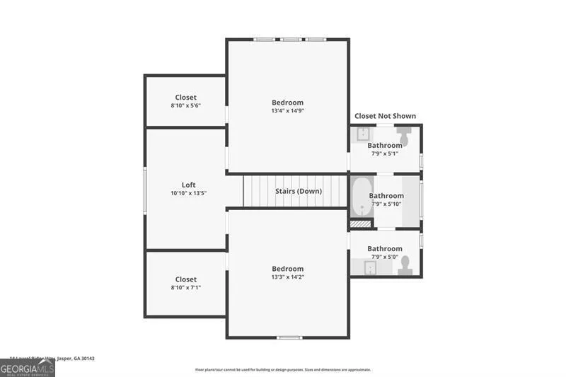 14 Laurel Ridge WAY Big Canoe, GA 30143