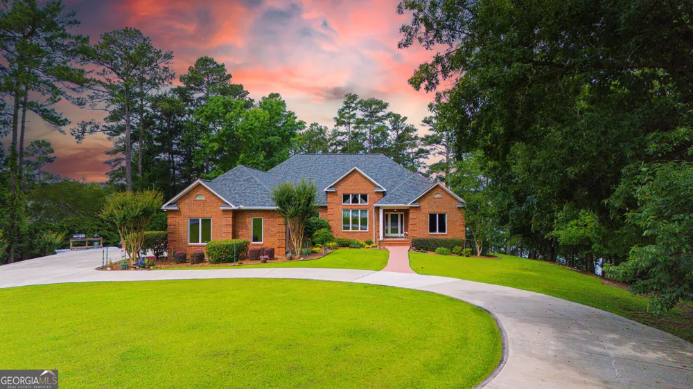 111 Clover CT Sparta, GA 31087