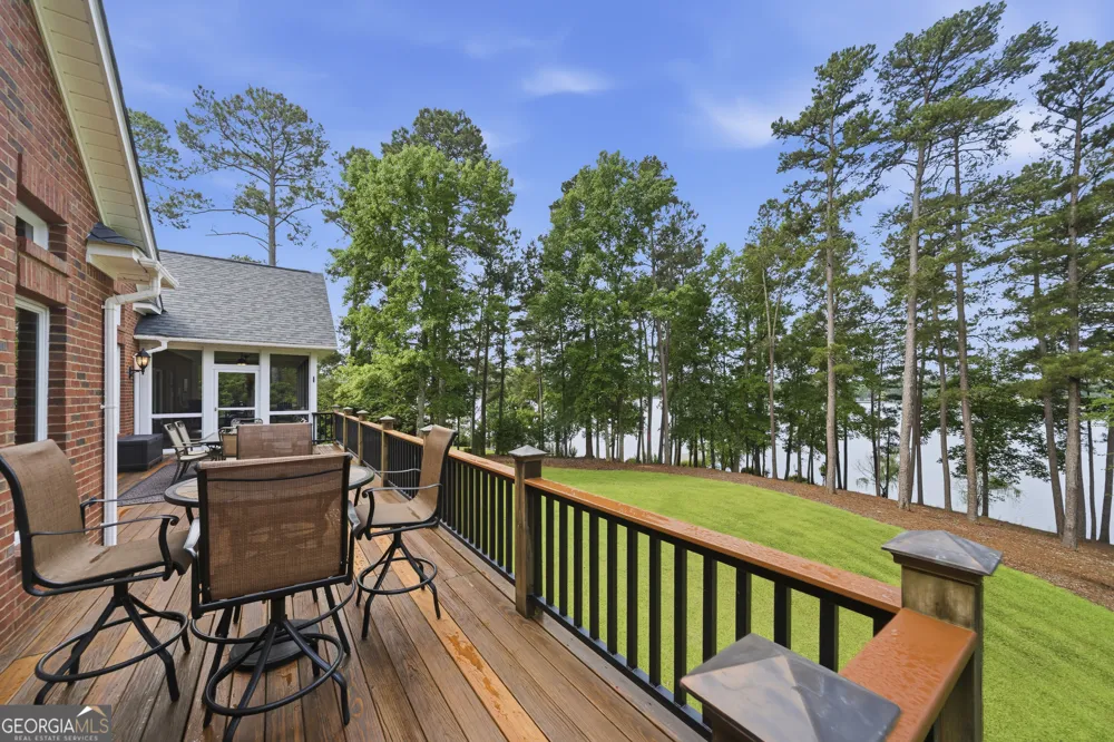 111 Clover CT Sparta, GA 31087