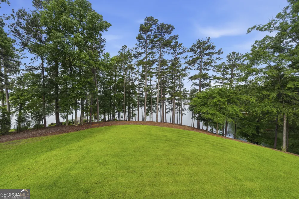 111 Clover CT Sparta, GA 31087
