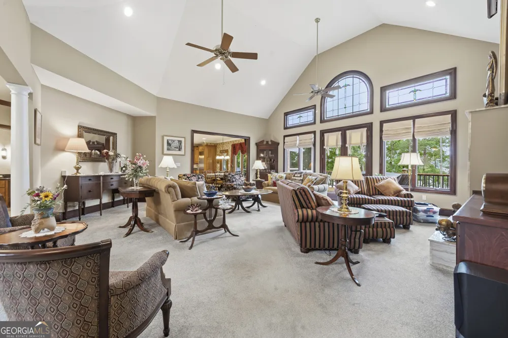 111 Clover CT Sparta, GA 31087