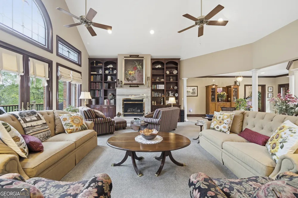 111 Clover CT Sparta, GA 31087