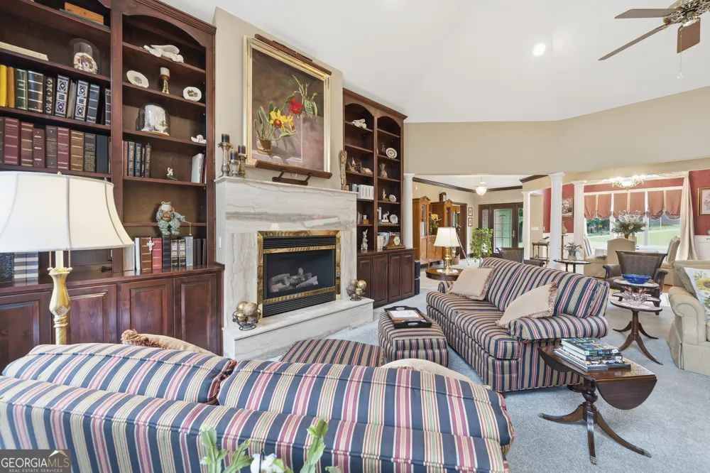 111 Clover CT Sparta, GA 31087