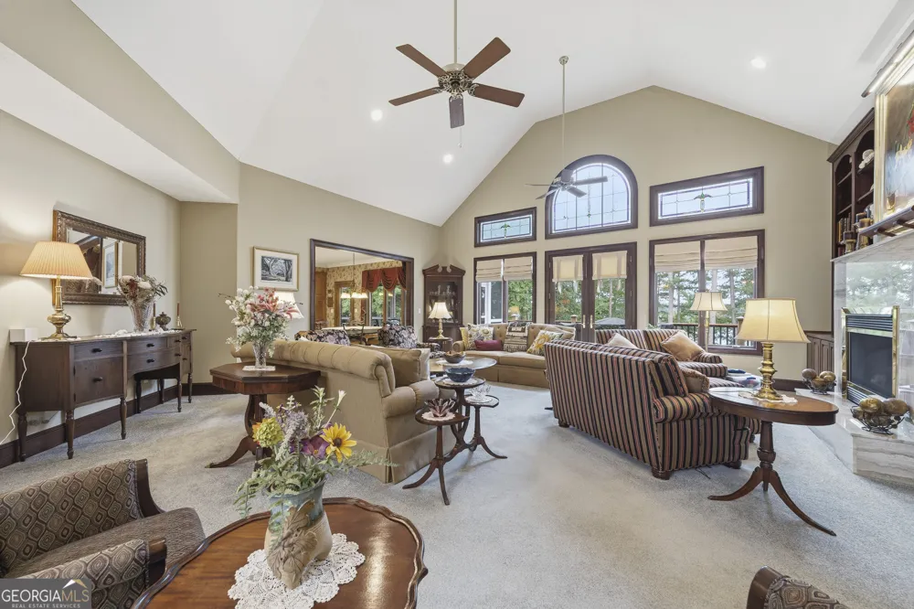 111 Clover CT Sparta, GA 31087