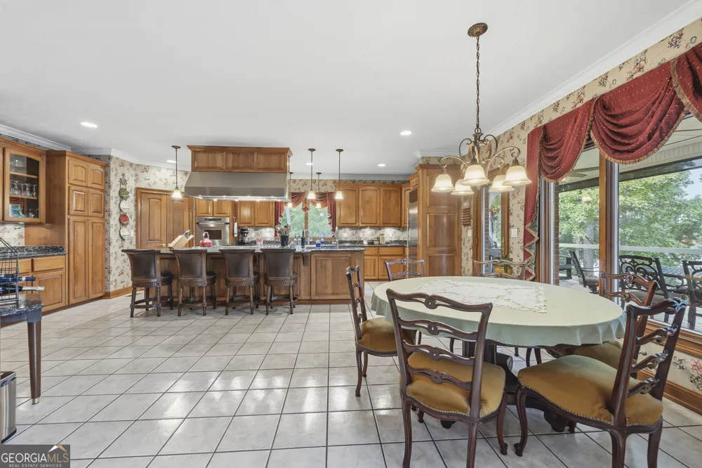 111 Clover CT Sparta, GA 31087