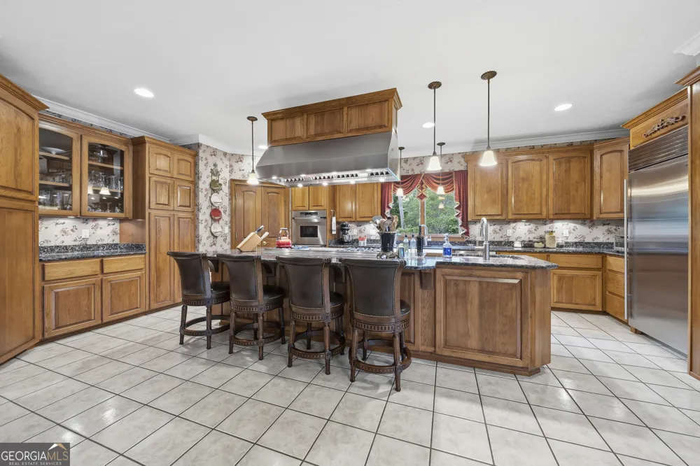 111 Clover CT Sparta, GA 31087