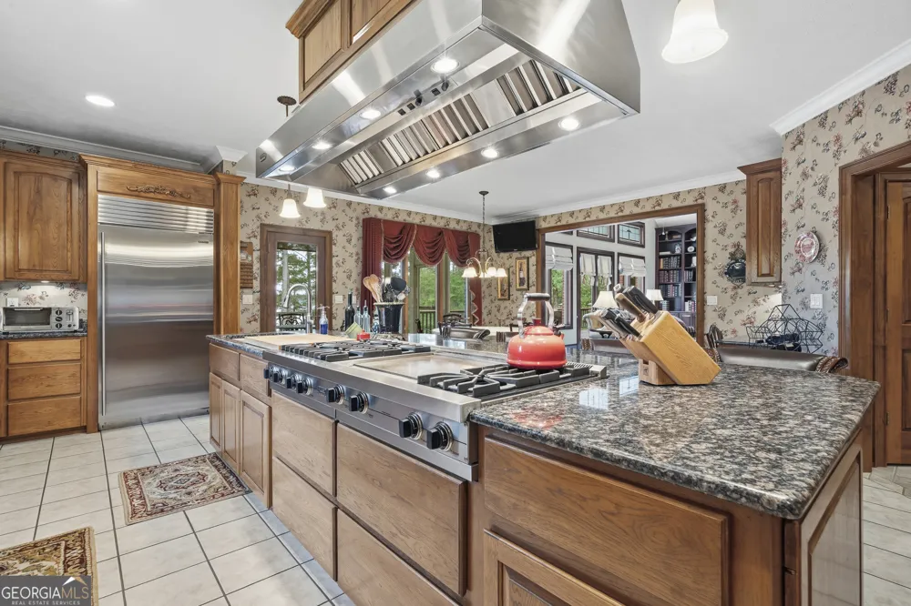 111 Clover CT Sparta, GA 31087