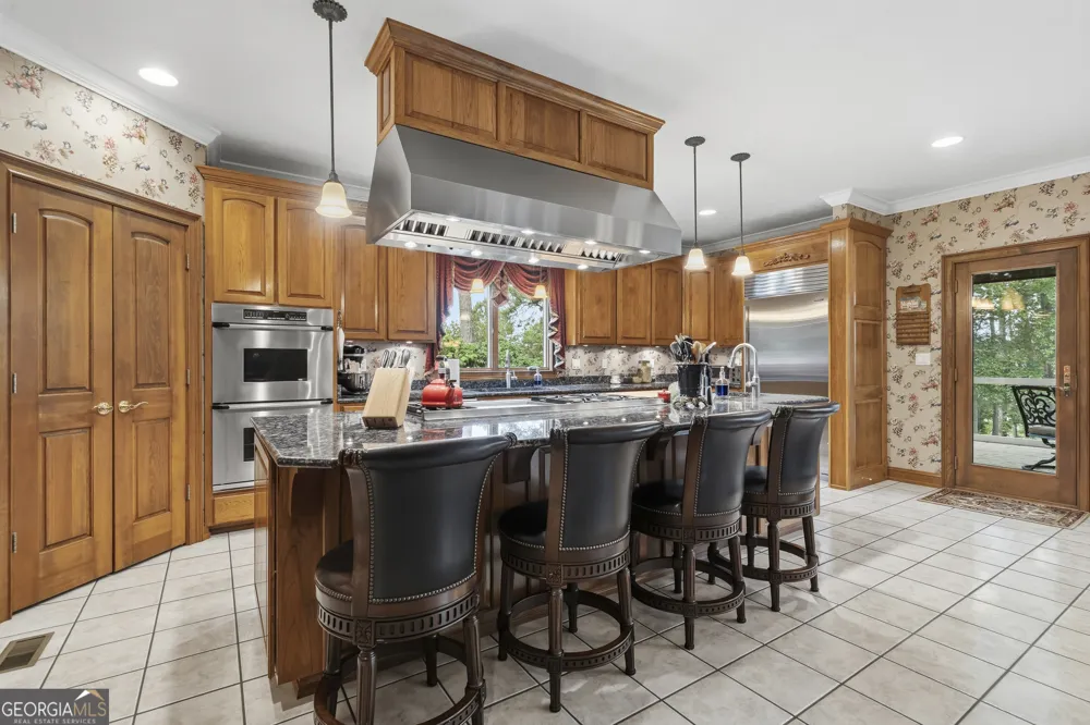 111 Clover CT Sparta, GA 31087