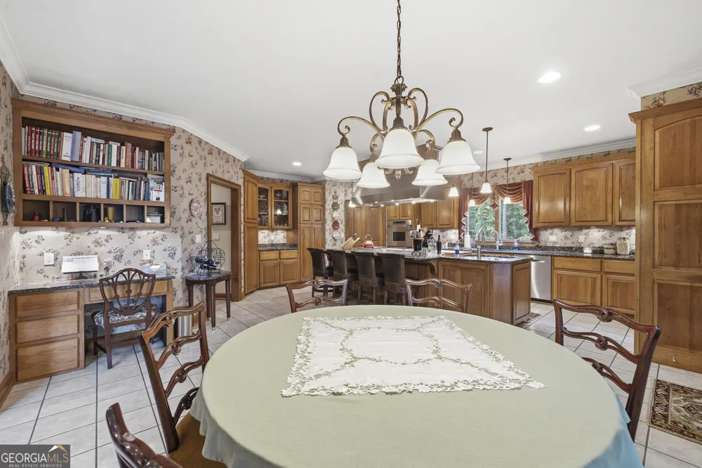 111 Clover CT Sparta, GA 31087