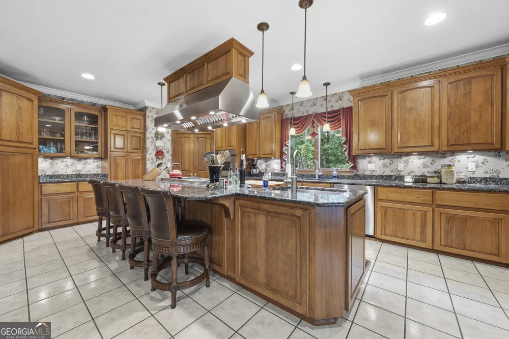 111 Clover CT Sparta, GA 31087
