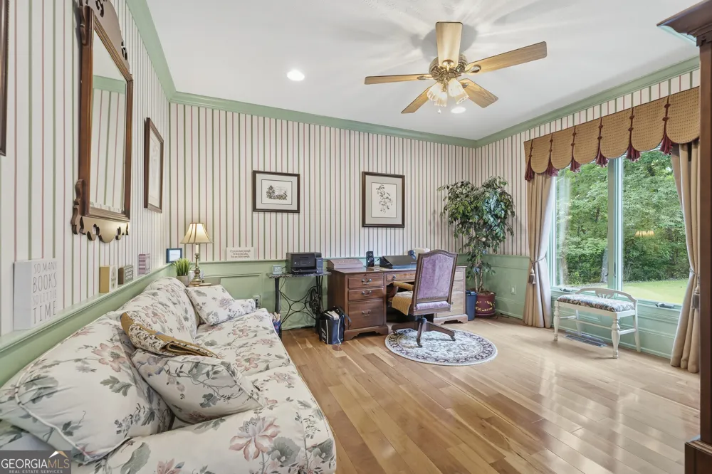 111 Clover CT Sparta, GA 31087