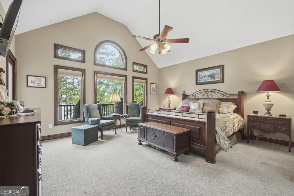 111 Clover CT Sparta, GA 31087