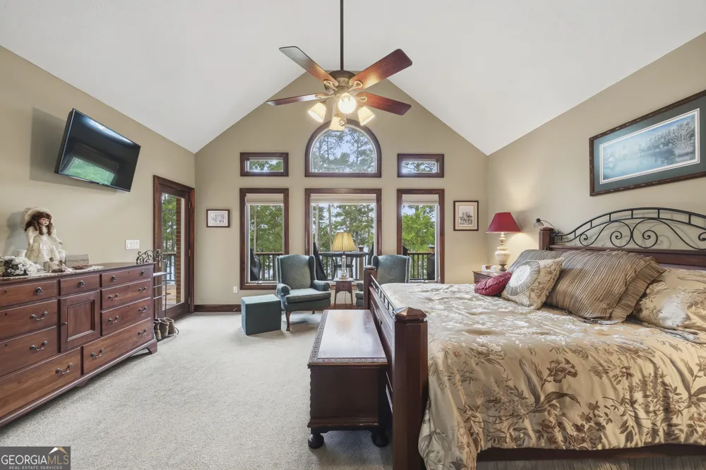 111 Clover CT Sparta, GA 31087