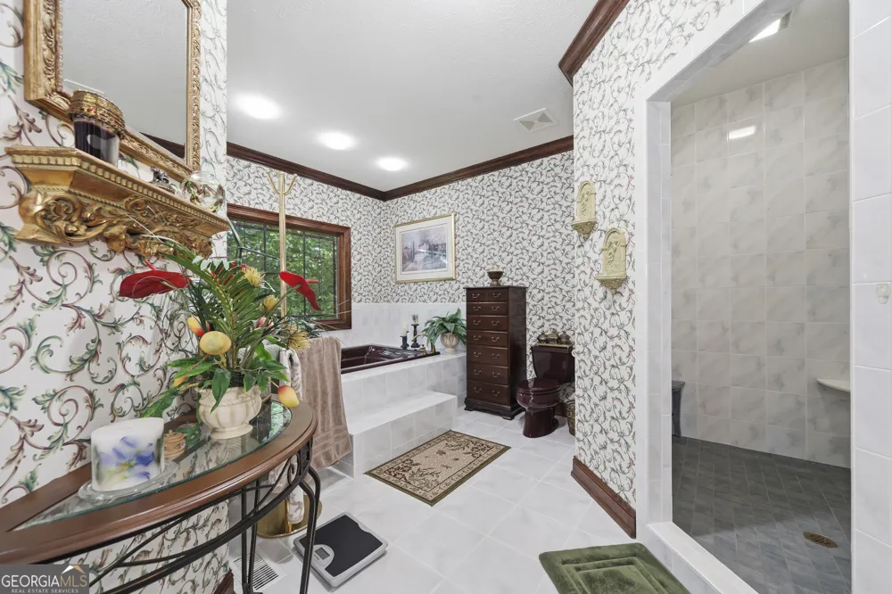 111 Clover CT Sparta, GA 31087