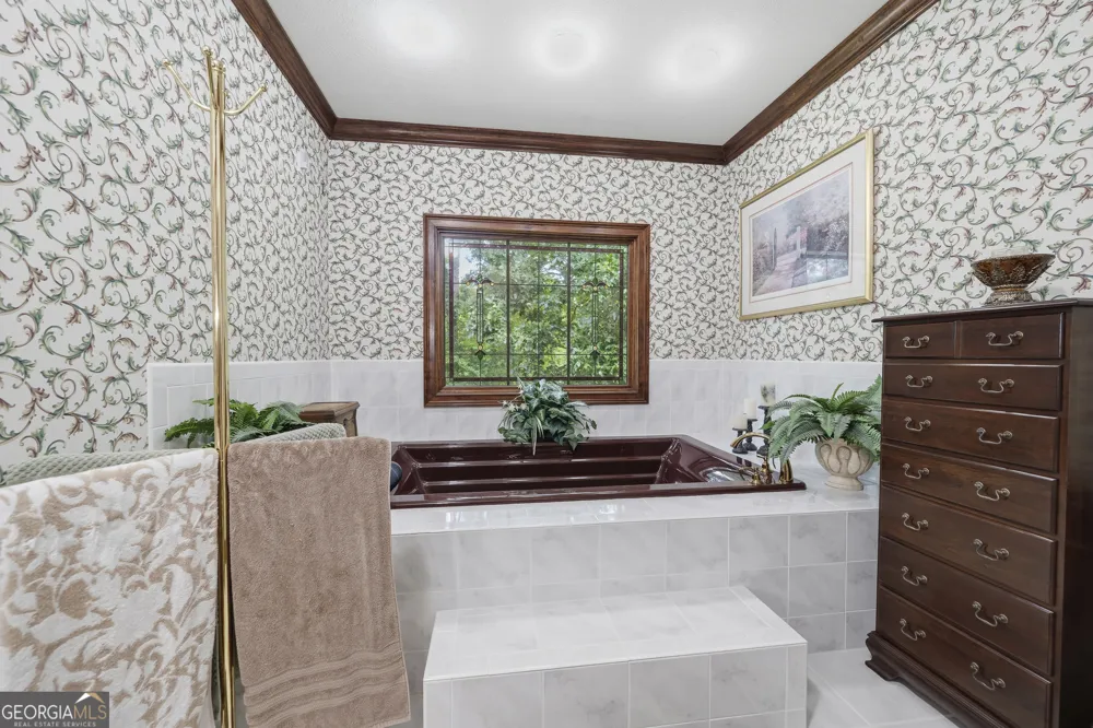 111 Clover CT Sparta, GA 31087