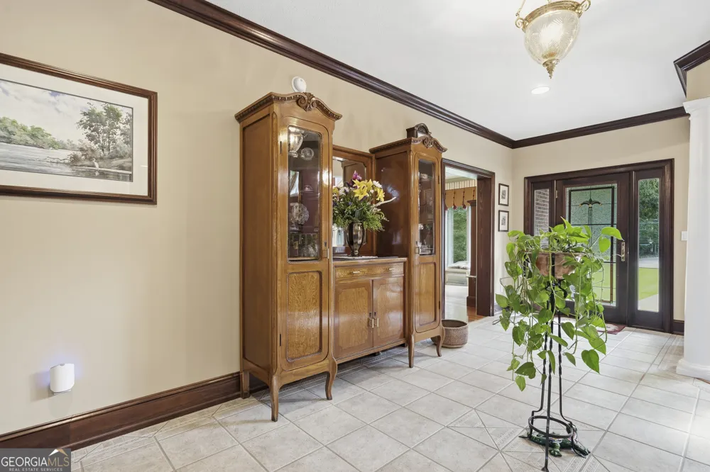 111 Clover CT Sparta, GA 31087