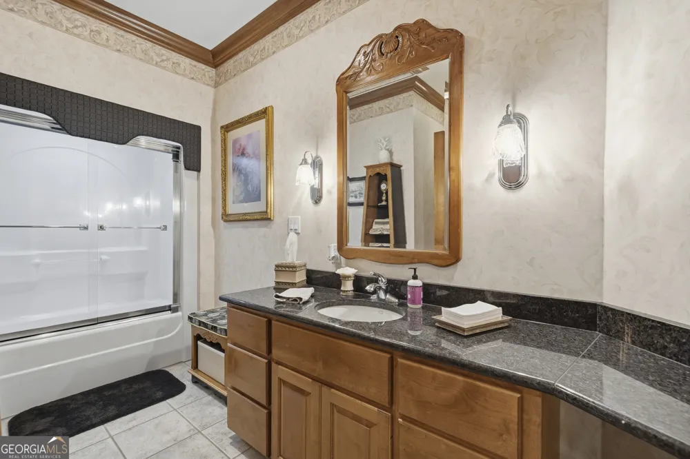 111 Clover CT Sparta, GA 31087