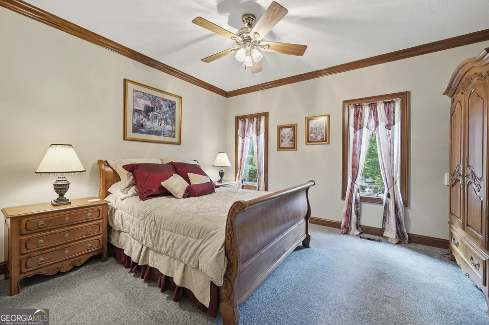 111 Clover CT Sparta, GA 31087