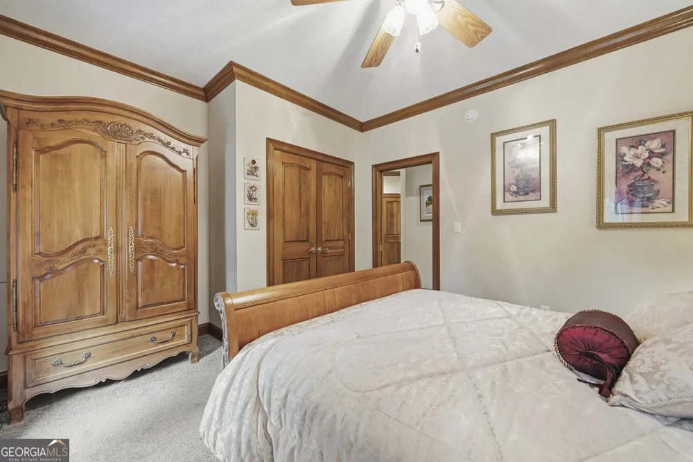 111 Clover CT Sparta, GA 31087
