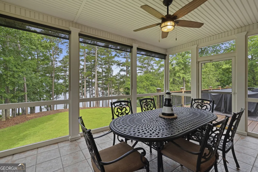 111 Clover CT Sparta, GA 31087