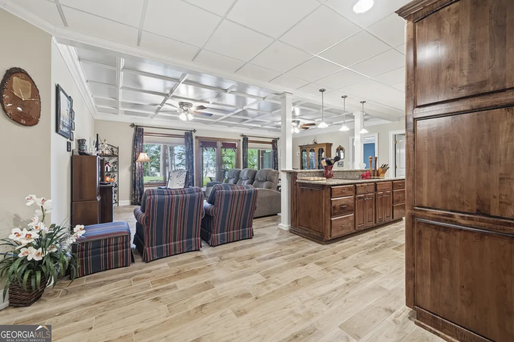 111 Clover CT Sparta, GA 31087