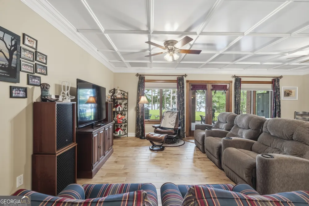 111 Clover CT Sparta, GA 31087